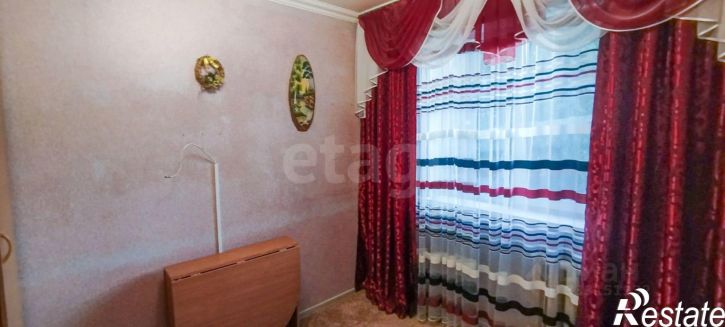 4-комн квартира ул Сухэ-Батора, 29,  д. 29