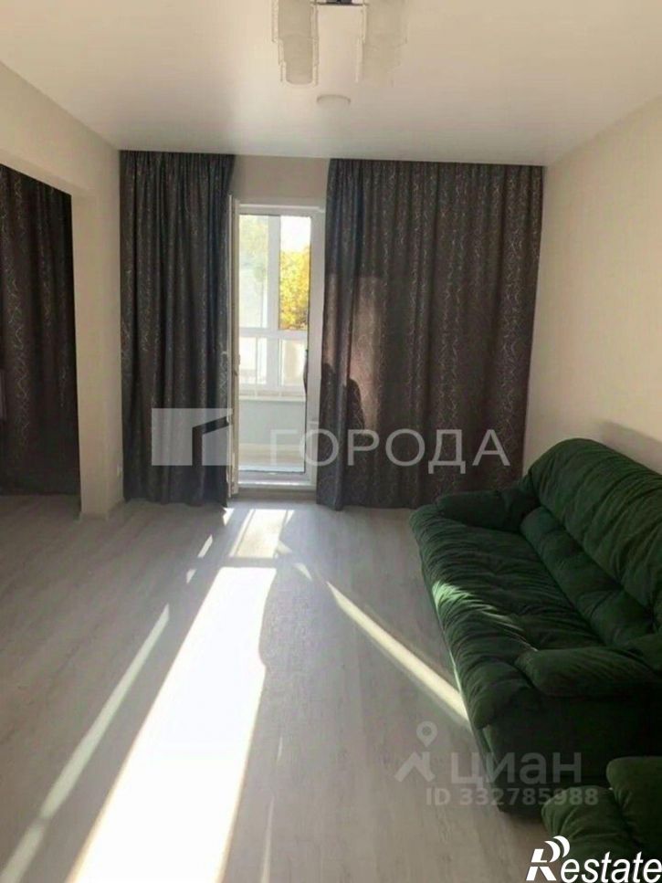 3-комн квартира ул Северо-Западная, 15 1,  д. 15 1,  к. 1