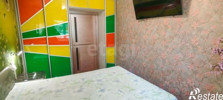 4-комн квартира ул Сухэ-Батора, 29,  д. 29