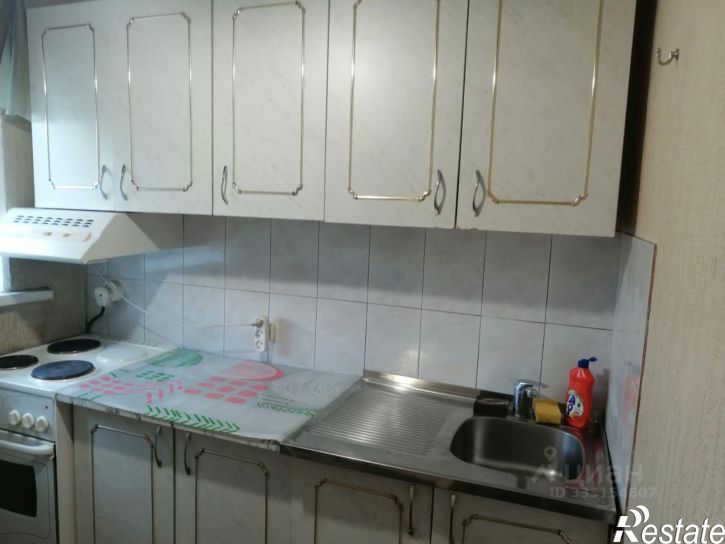 1-комн квартира пр-кт Строителей, 23А 2,  д. 23А 2,  к. 2