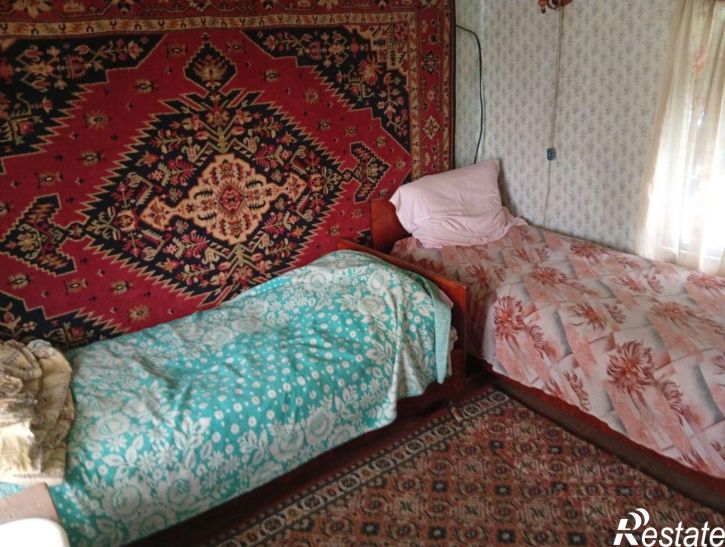 Коттедж/дом городской округ Барнаул