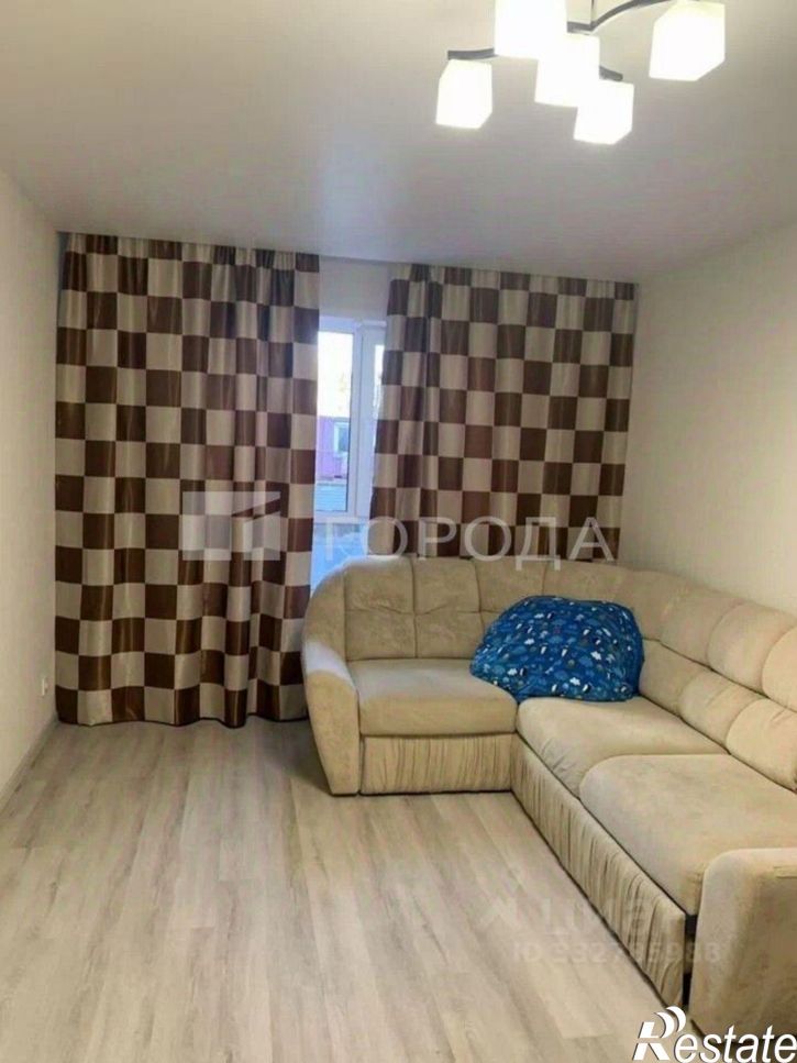 3-комн квартира ул Северо-Западная, 15 1,  д. 15 1,  к. 1