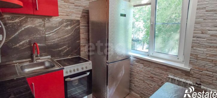 4-комн квартира ул Сухэ-Батора, 29,  д. 29