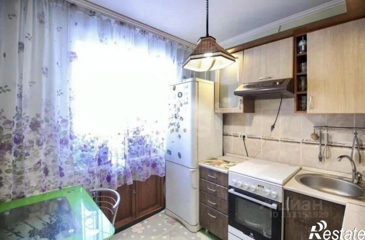2-комн квартира пр-кт Ленина, 142,  д. 142