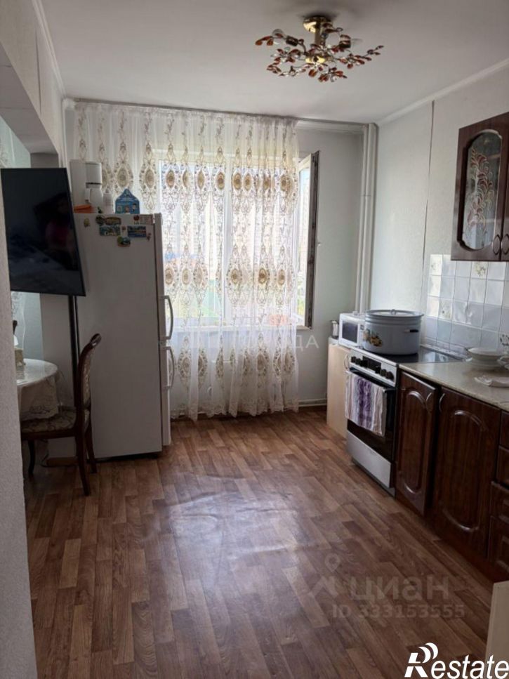 3-комн квартира ул Взлетная, 36А,  д. 36А