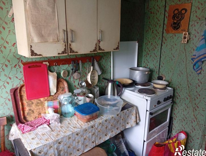 Коттедж/дом городской округ Барнаул