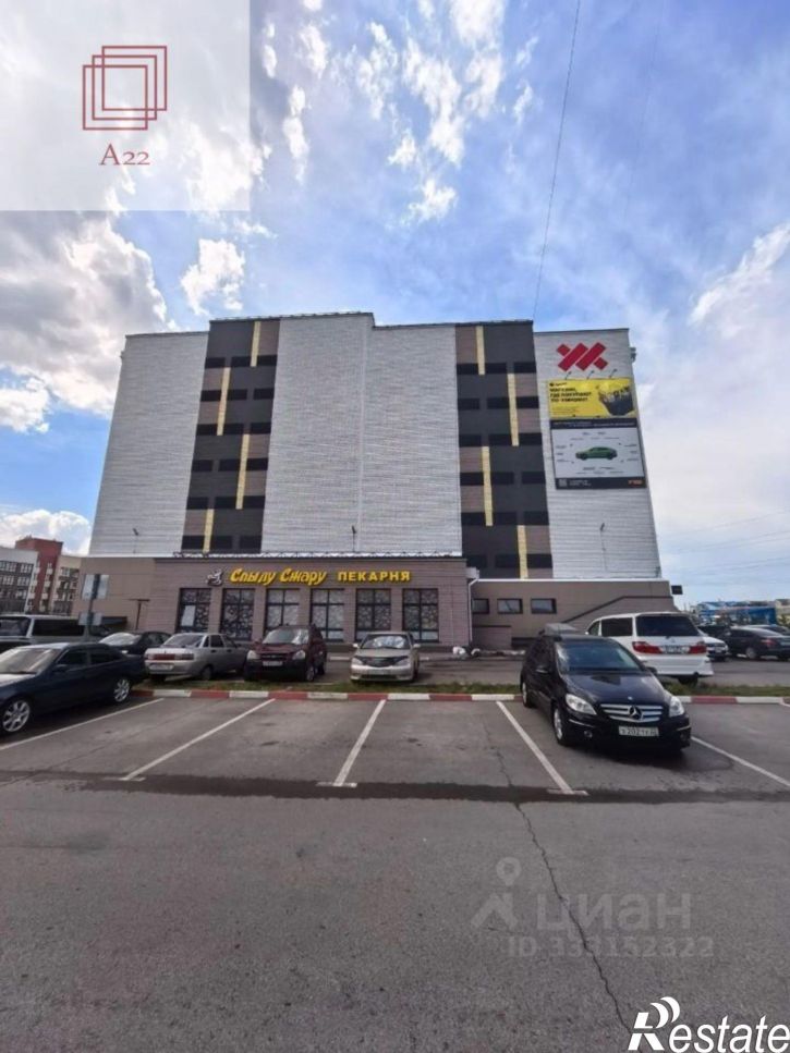 Гараж/парковка ул Энтузиастов, 69,  д. 69
