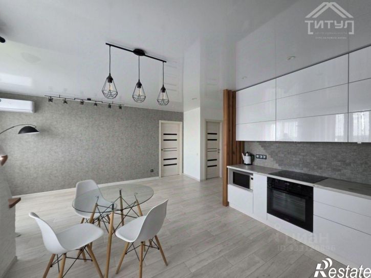 2-комн квартира ул Мусоргского, 34,  д. 34