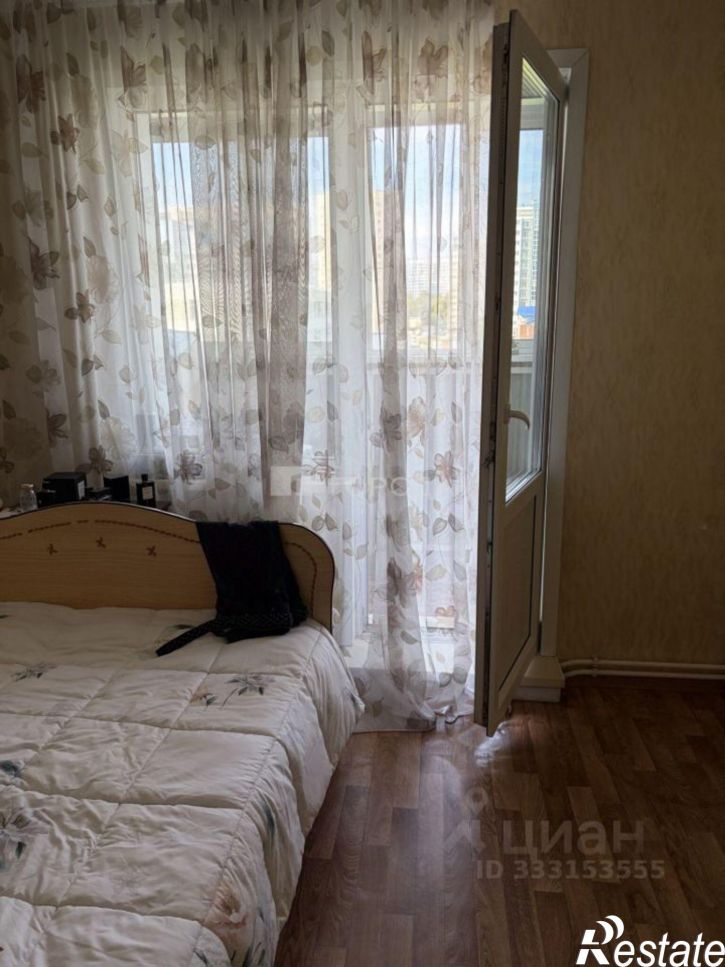 3-комн квартира ул Взлетная, 36А,  д. 36А