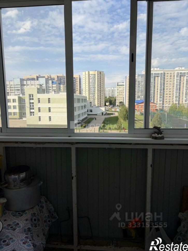 3-комн квартира ул Взлетная, 36А,  д. 36А