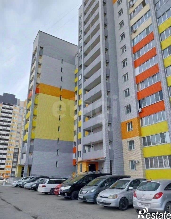 2-комн квартира ул Балтийская, 96,  д. 96