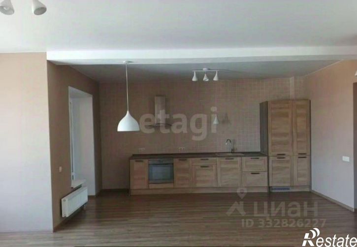 2-комн квартира Комсомольский пр-кт, 80Е,  д. 80Е