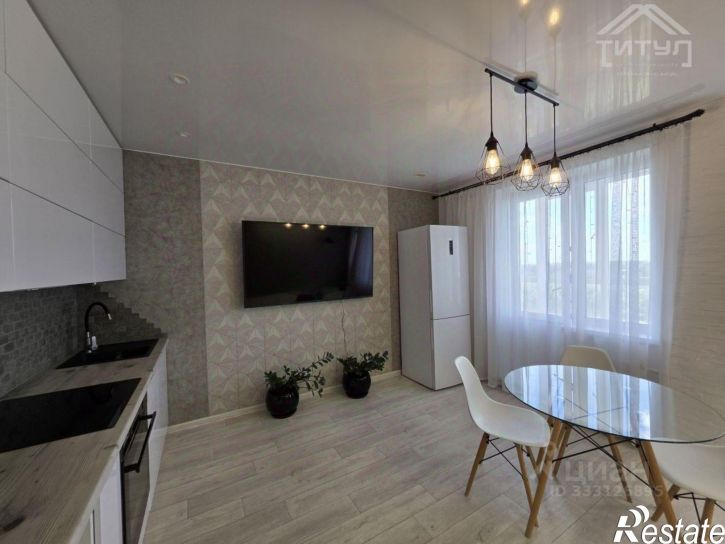 2-комн квартира ул Мусоргского, 34,  д. 34