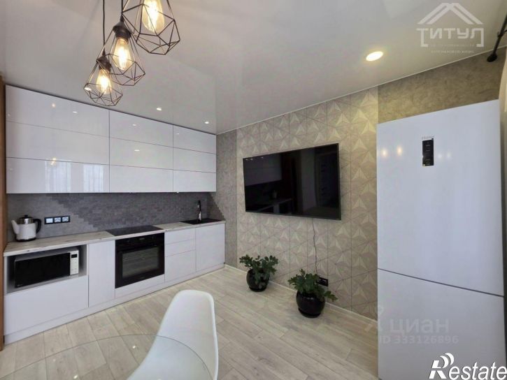 2-комн квартира ул Мусоргского, 34,  д. 34