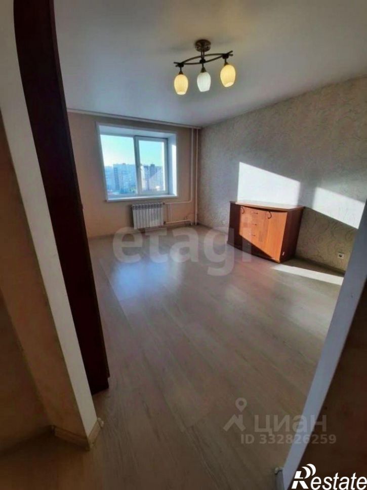 1-комн квартира ул Сиреневая, 28,  д. 28