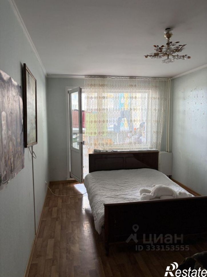3-комн квартира ул Взлетная, 36А,  д. 36А