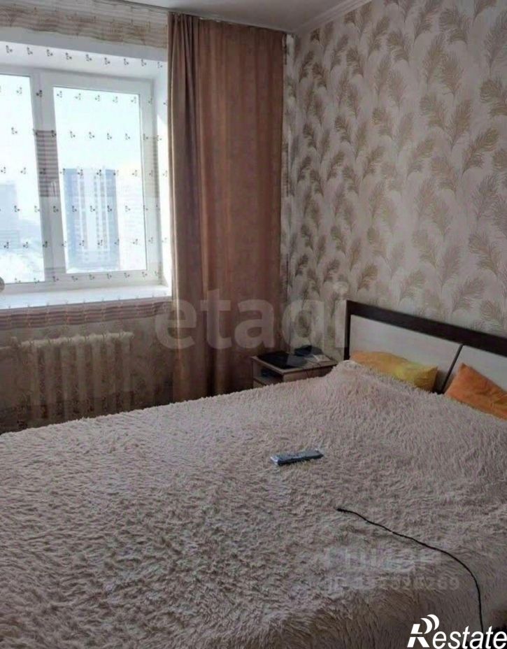 2-комн квартира ул Балтийская, 96,  д. 96