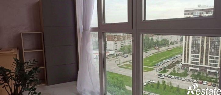 3-комн квартира ул Энтузиастов, 59,  д. 59