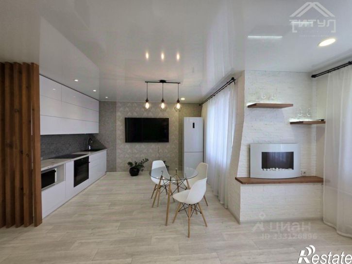 2-комн квартира ул Мусоргского, 34,  д. 34