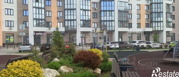 3-комн квартира ул Энтузиастов, 59,  д. 59