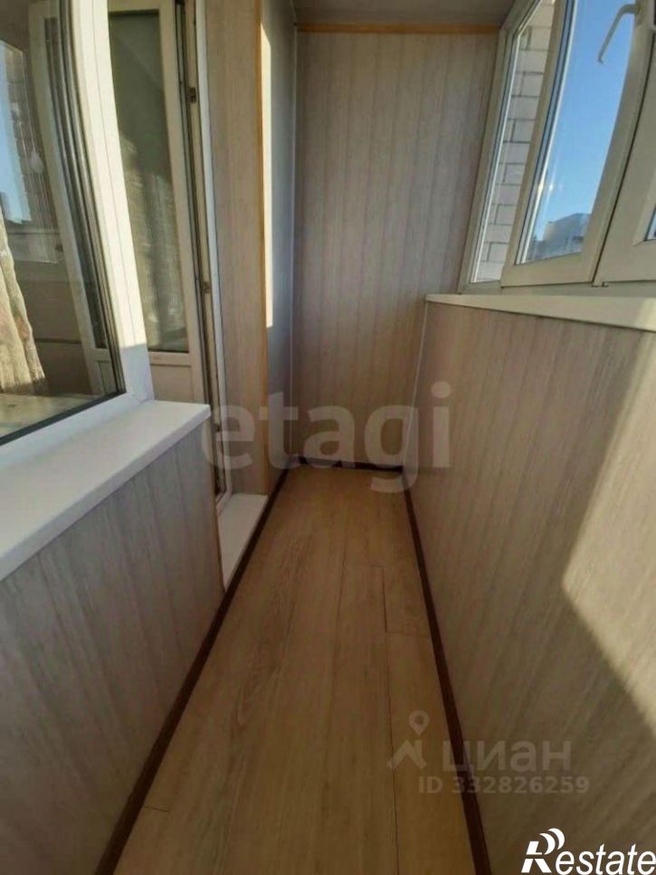 1-комн квартира ул Сиреневая, 28,  д. 28