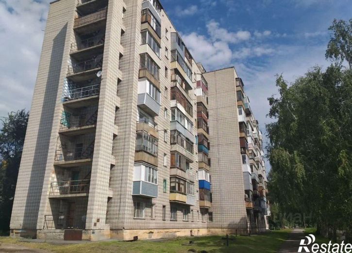 1-комн квартира ул Советской Армии, 163А,  д. 163А