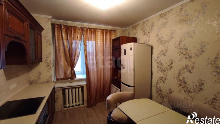 5-комн квартира ул Молодежная, 62Б,  д. 62Б
