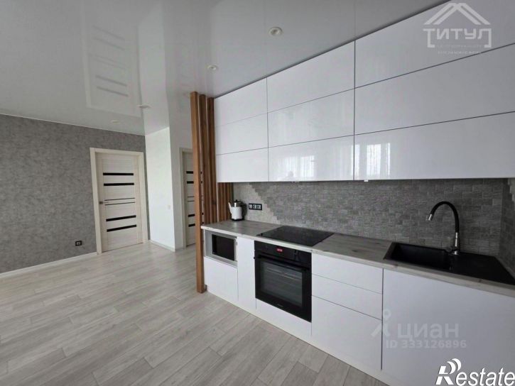 2-комн квартира ул Мусоргского, 34,  д. 34