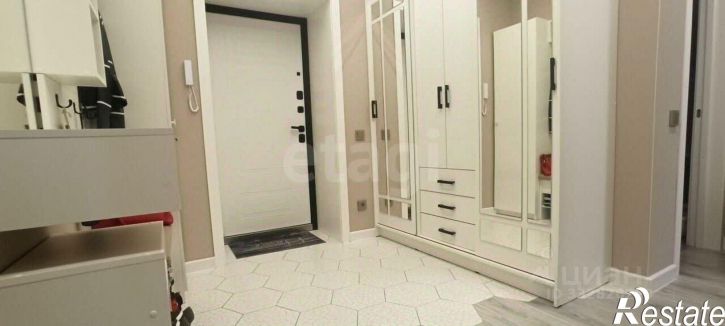 3-комн квартира ул Энтузиастов, 59,  д. 59
