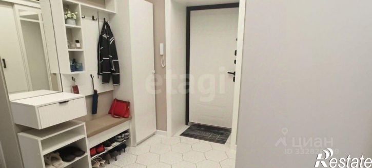 3-комн квартира ул Энтузиастов, 59,  д. 59