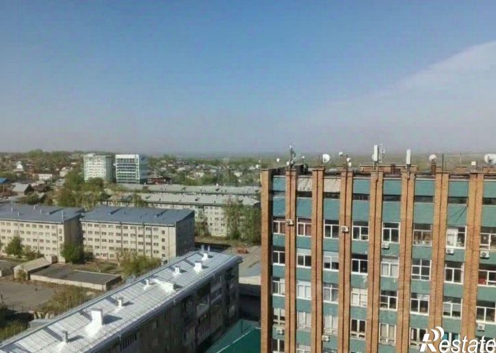 2-комн квартира Комсомольский пр-кт, 80Е,  д. 80Е