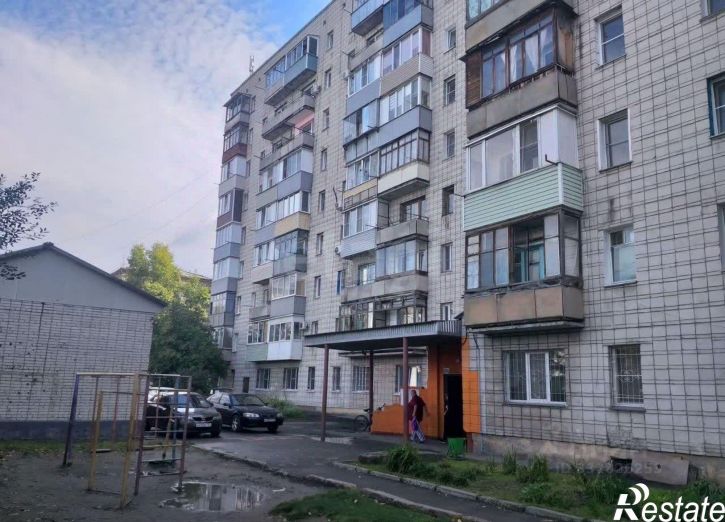 1-комн квартира ул Советской Армии, 163А,  д. 163А