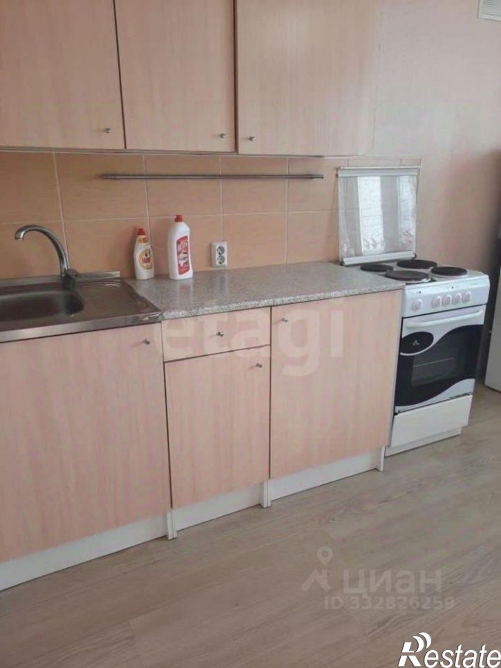 1-комн квартира ул Сиреневая, 28,  д. 28