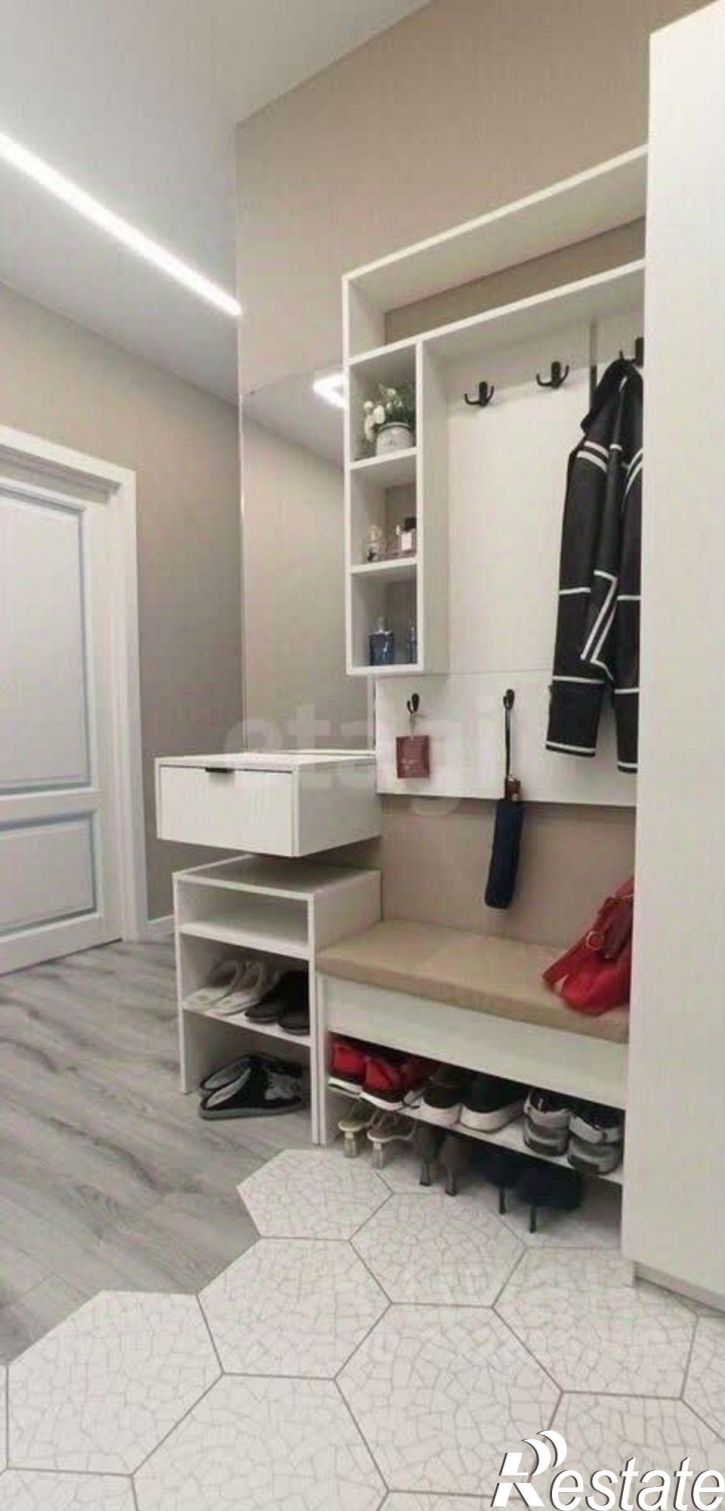 3-комн квартира ул Энтузиастов, 59,  д. 59