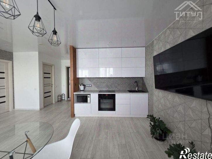 2-комн квартира ул Мусоргского, 34,  д. 34