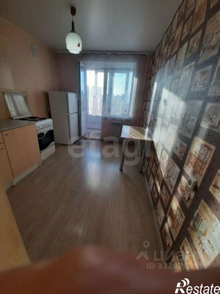 1-комн квартира ул Сиреневая, 28,  д. 28
