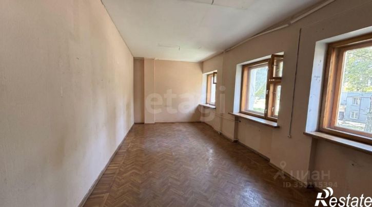 2-комн квартира ул Сизова, 26,  д. 26