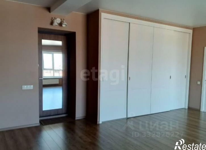 2-комн квартира Комсомольский пр-кт, 80Е,  д. 80Е