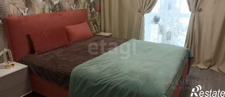 3-комн квартира ул Энтузиастов, 59,  д. 59