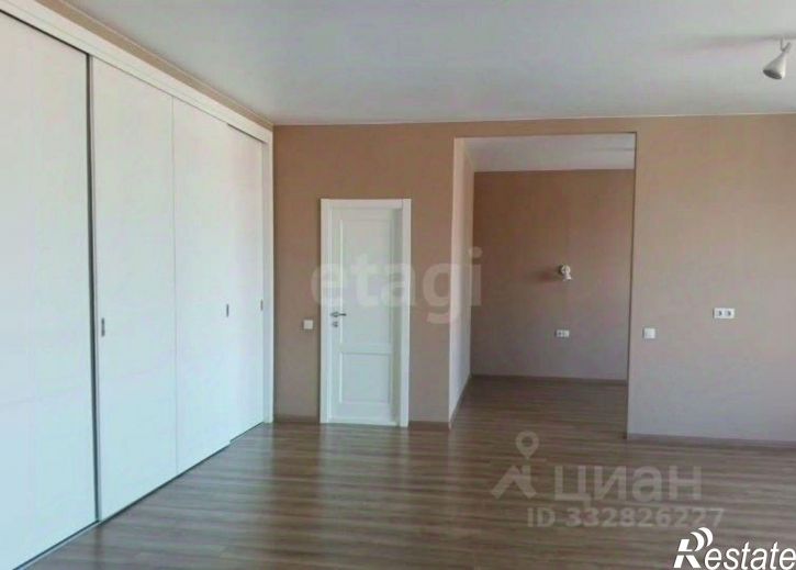 2-комн квартира Комсомольский пр-кт, 80Е,  д. 80Е