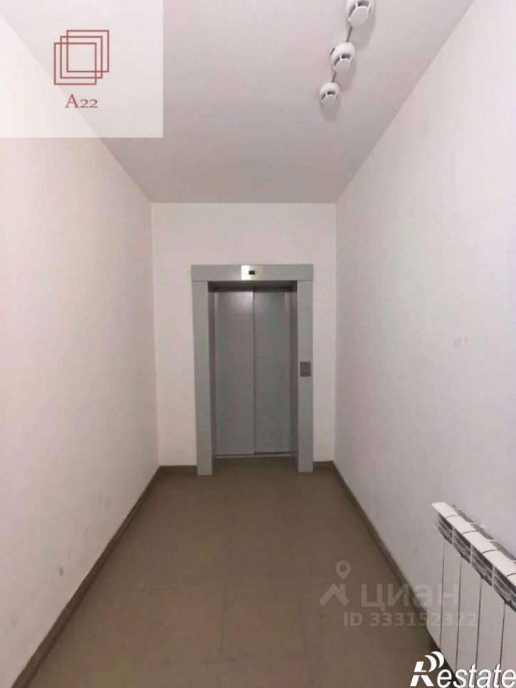 Гараж/парковка ул Энтузиастов, 69,  д. 69