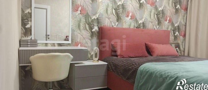3-комн квартира ул Энтузиастов, 59,  д. 59