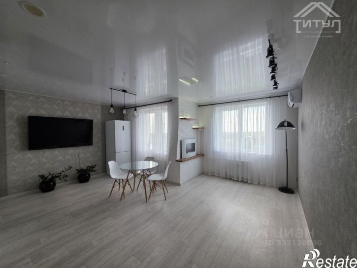 2-комн квартира ул Мусоргского, 34,  д. 34
