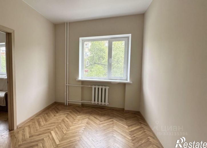 2-комн квартира ул Сизова, 26,  д. 26