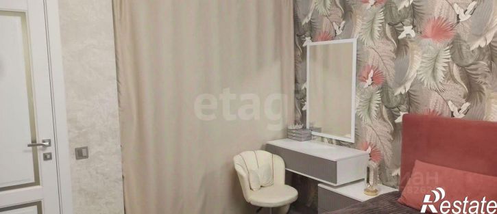 3-комн квартира ул Энтузиастов, 59,  д. 59