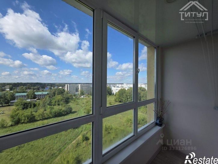 2-комн квартира ул Мусоргского, 34,  д. 34