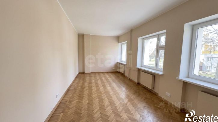 2-комн квартира ул Сизова, 26,  д. 26
