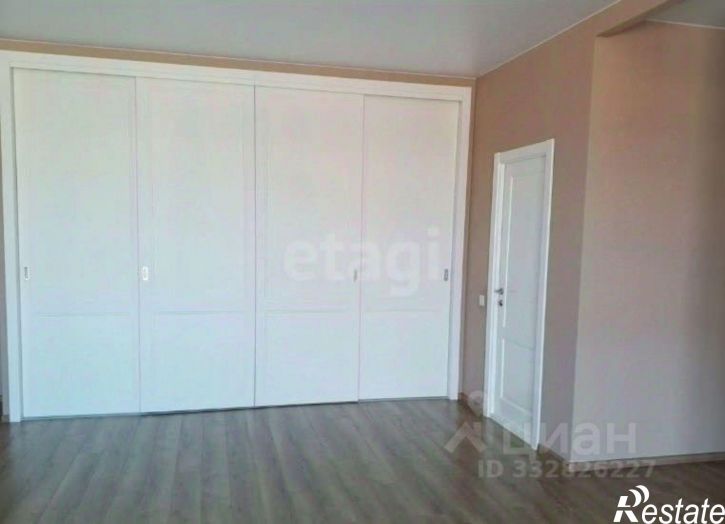 2-комн квартира Комсомольский пр-кт, 80Е,  д. 80Е