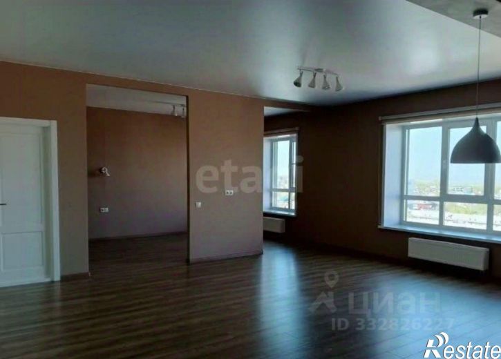 2-комн квартира Комсомольский пр-кт, 80Е,  д. 80Е