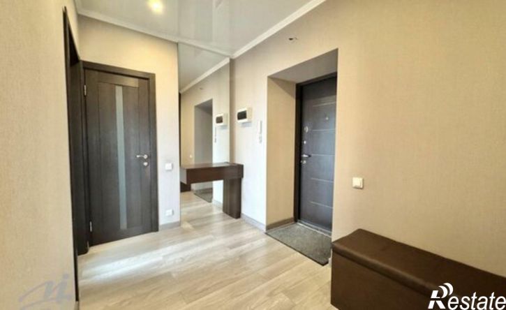 3-комн квартира Кубанский пр-д, 19,  д. 19
